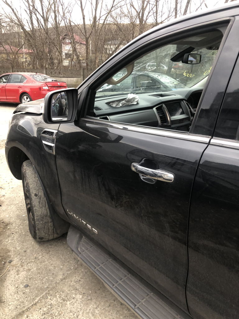 Usa stanga fata Ford Ranger 2.2 Motorina 2017