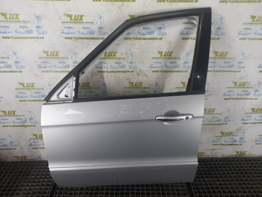 Usa stanga fata Ford S-Max [2006 - 2010] 2.0 tdci QXWA