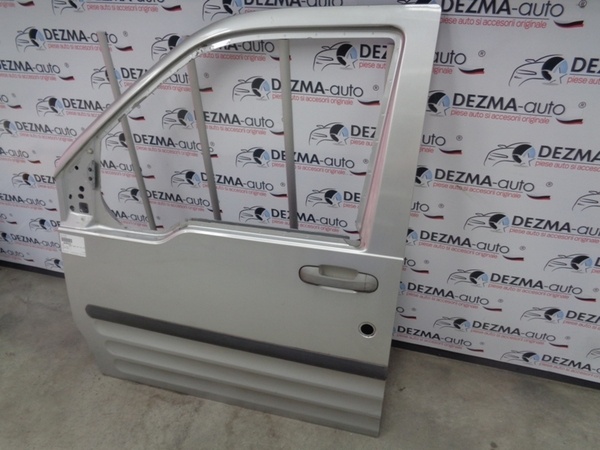 Usa stanga fata, Ford Tourneo Connect