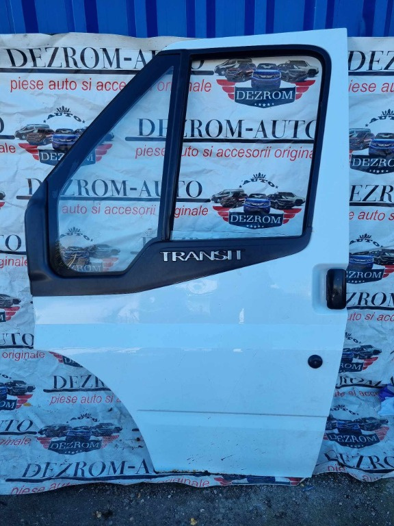 Usa stanga fata Ford Transit 2006-2014