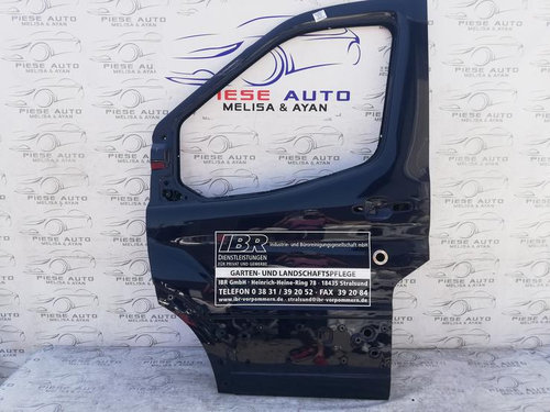 Usa stanga fata Ford Transit an 2013-2014-2015-2016-2017-2018-2019-2020-2021-2022 86MP9VSFME