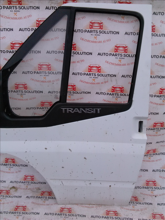 Usa stanga fata FORD TRANSIT an fabr. 2009