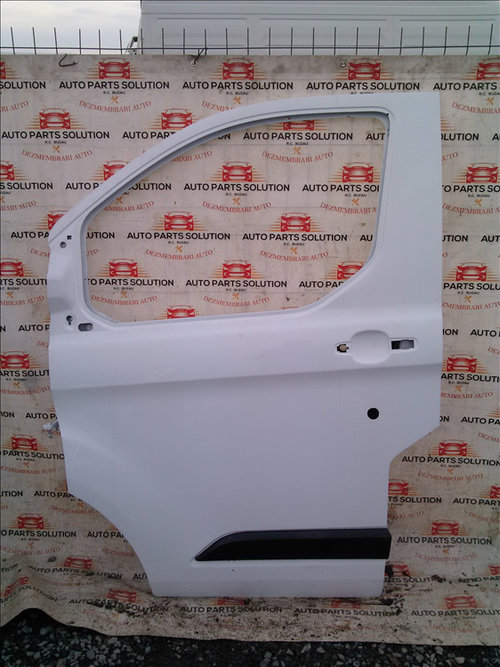 Usa stanga fata FORD TRANSIT CUSTOM