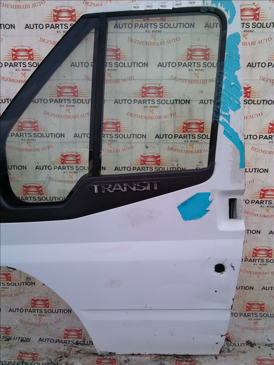 Usa stanga fata FORD TRANSIT