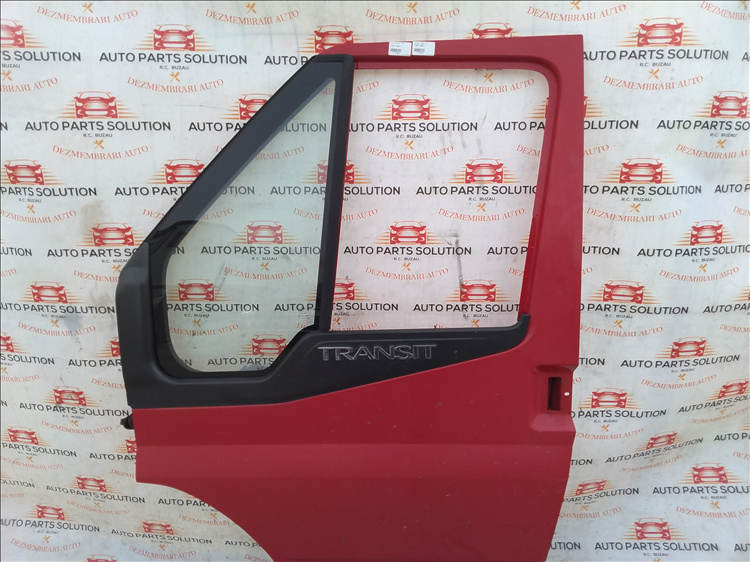 Usa stanga fata FORD TRANSIT