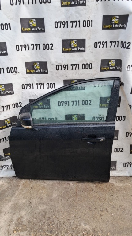 Usa stanga fata goala Ford Focus 1.8 TDCi cod motor KKDA an 2009 hatchback