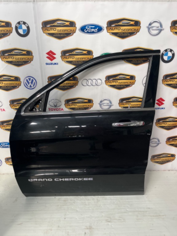 Usa stanga fata Grand Cherokee 2015-2018 WK2