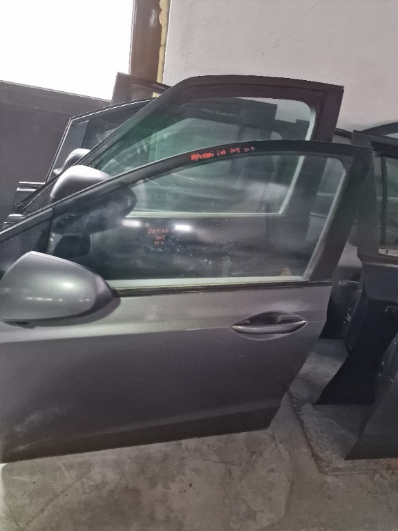 Usa Stanga Fata Hyundai i10 2014-2020