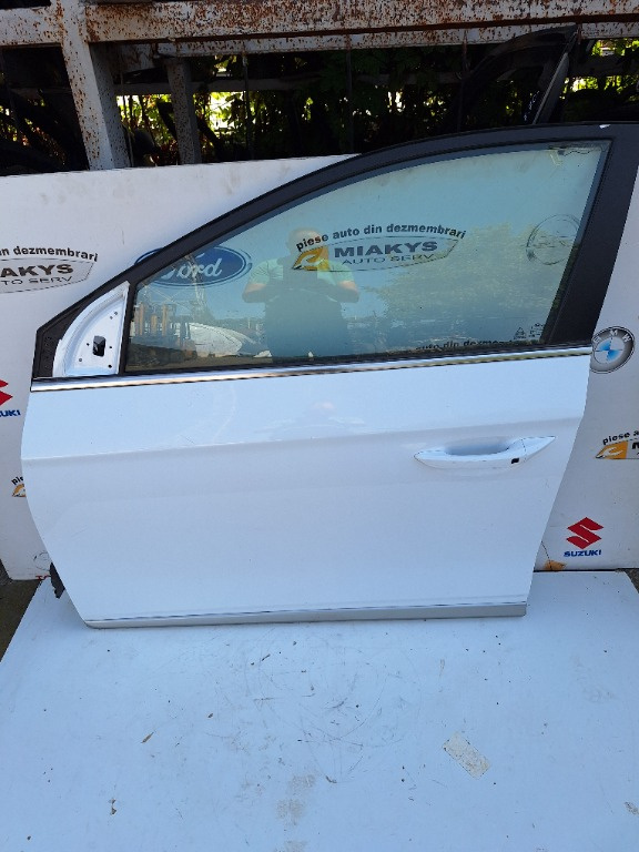 USA STANGA FATA HYUNDAI IONIC 2017-2021