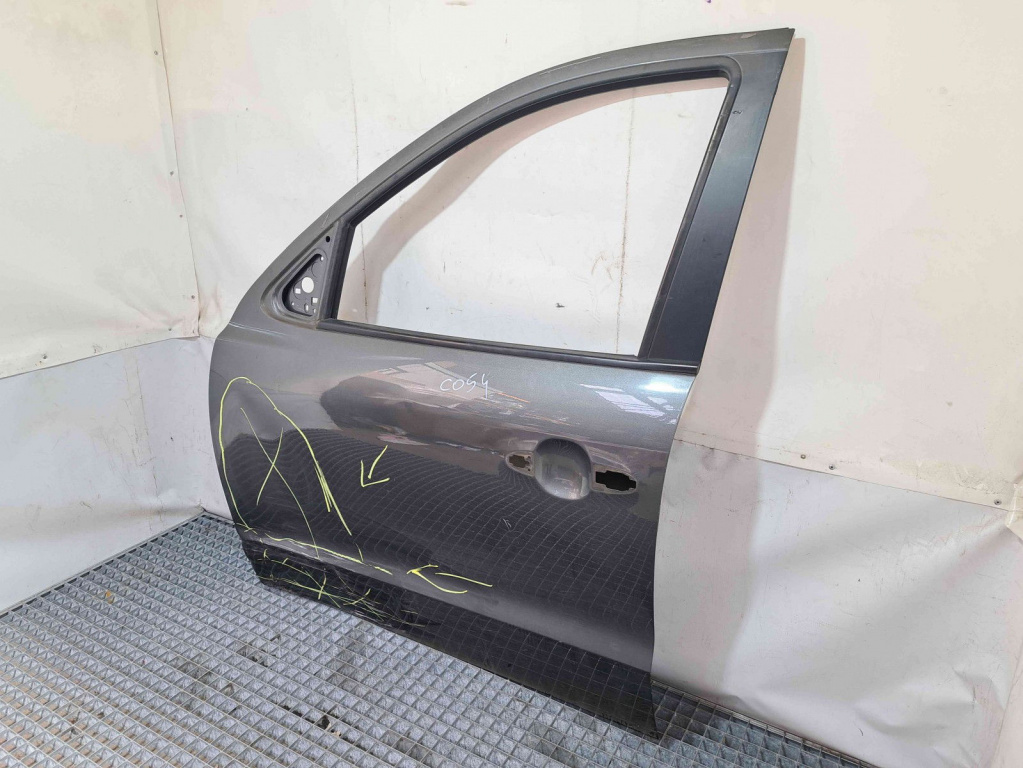 Usa stanga fata Hyundai Santa Fe 2 (CM) [Fabr 2005-2012] GRI