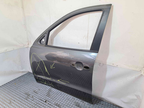 Usa stanga fata Hyundai Santa Fe 2 (CM) [Fabr 2005-2012] GRI