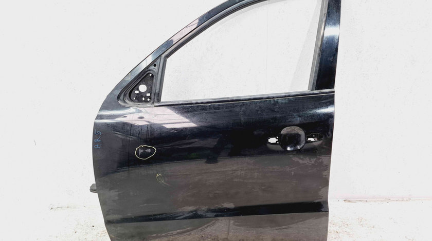 Usa stanga fata Hyundai Santa Fe 2 (CM) [Fabr 2005-2012] OEM