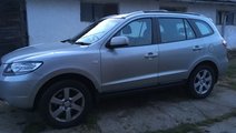 Usa stanga fata Hyundai Santa Fe 2006-2012