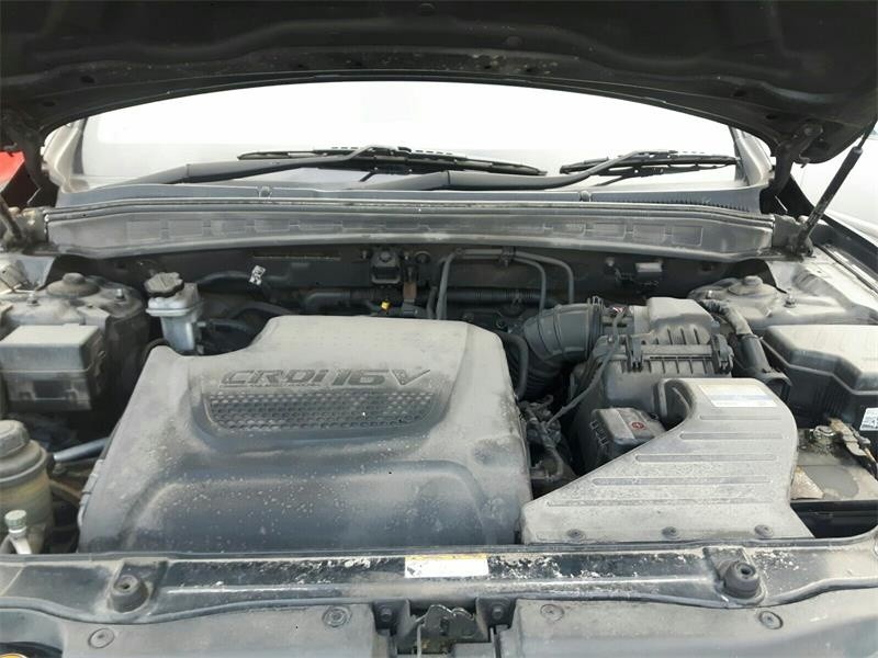 Usa stanga fata Hyundai Santa Fe 2011 suv 2.2