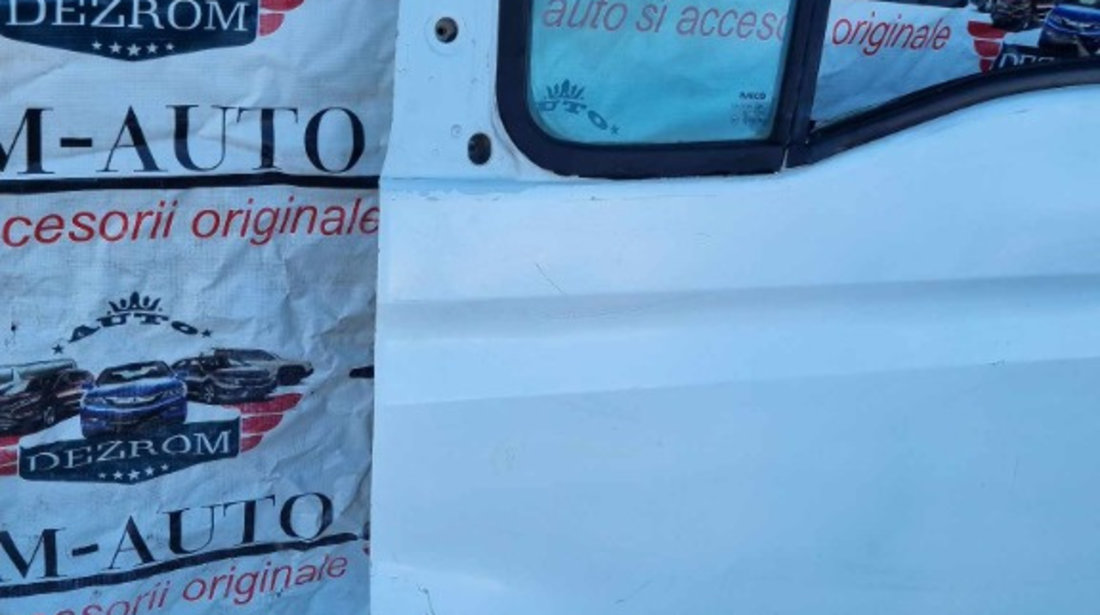 Usa stanga fata Iveco Daily 2006-2011