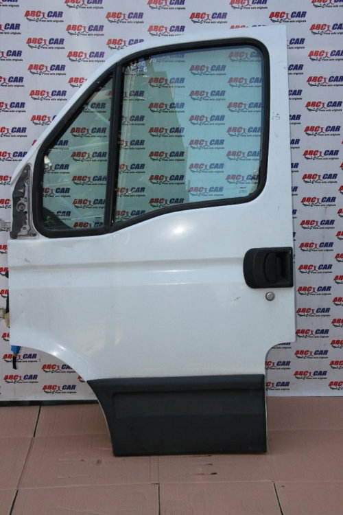Usa stanga fata Iveco Daily V model 2012 Iveco Daily 4 2011-2014