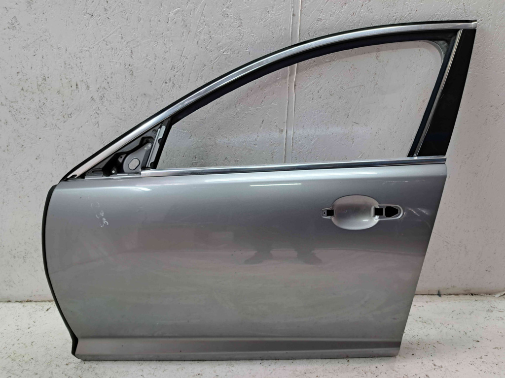Usa stanga fata Jaguar XF (X250) [Fabr 2008-2015] Facelift Lunar Grey-JBC2028
