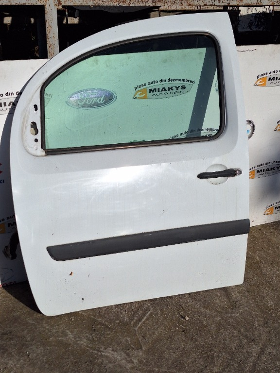 Usa stanga fata kangoo 2 An 2021