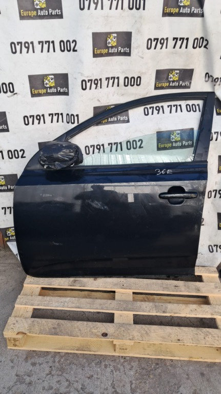 Usa stanga fata Kia Ceed an 2011