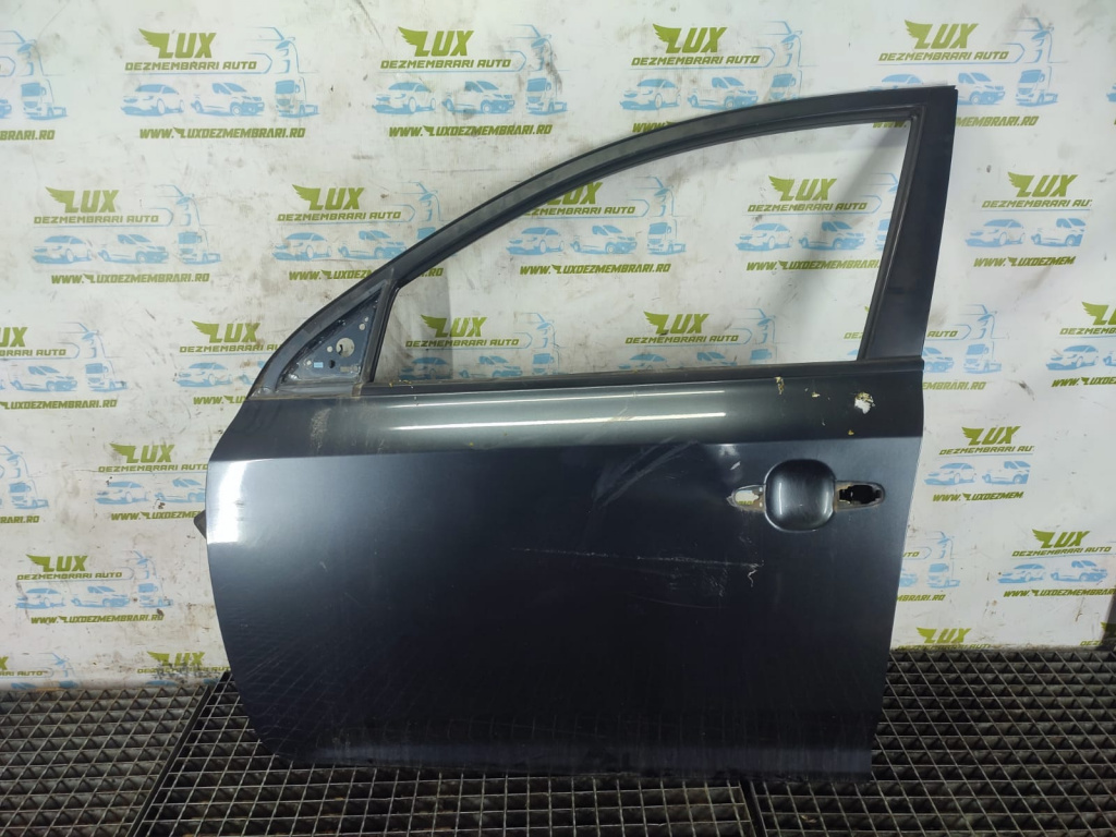 Usa stanga fata Kia Ceed [facelift] [2010 - 2012] 1.6 benzina G4FC