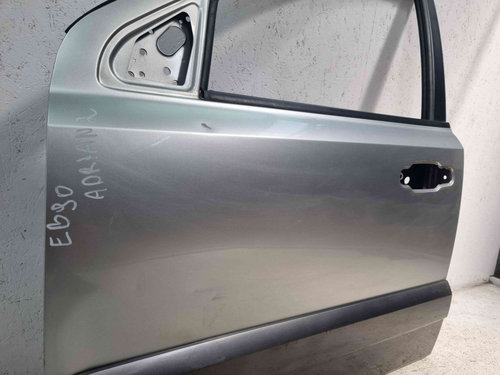 Usa stanga fata Kia Sorento 1 [Fabr 2002-2009] V9 Pewter Grey