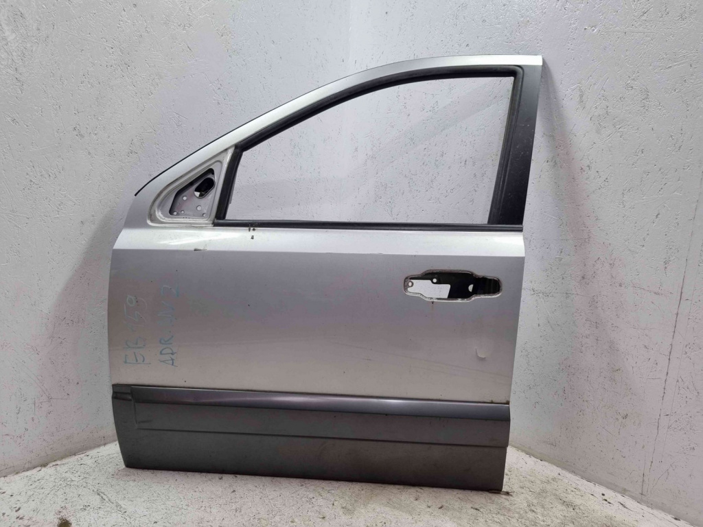 Usa stanga fata Kia Sorento 1 [Fabr 2002-2009] V9 Pewter Grey