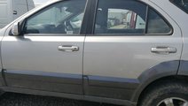 Usa stanga fata Kia Sorento 2004 Hatchback 2.5