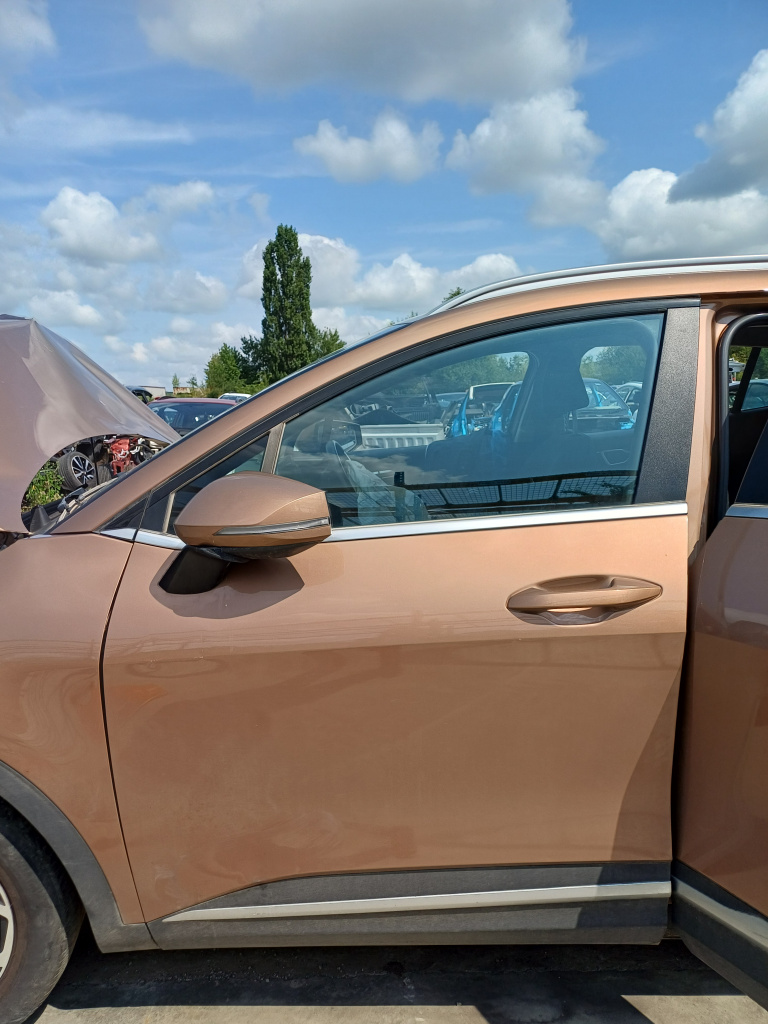 Usa stanga fata Kia Sportage 1.6 Benzina 2022, -