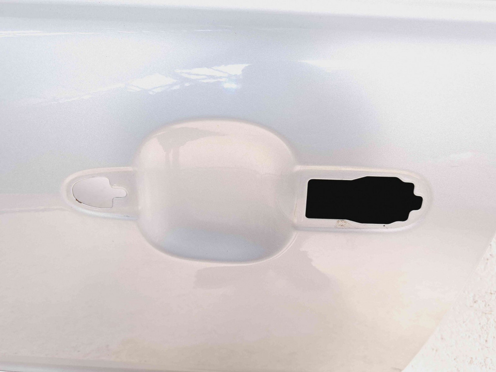 Usa stanga fata Kia Sportage II [Fabr 2004-2010] OEM