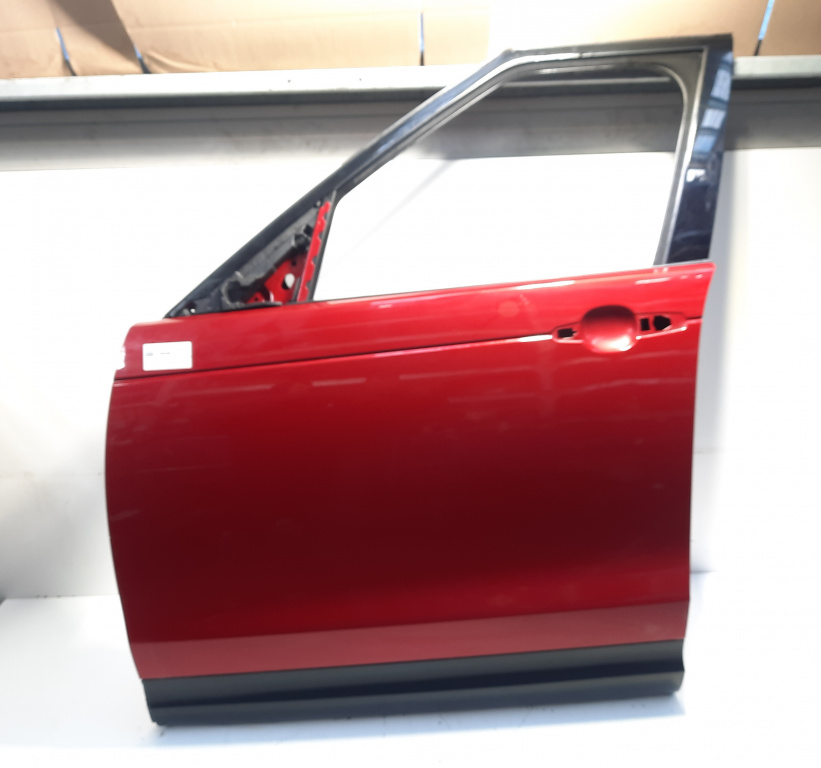 Usa stanga fata, Land Rover Discovery V (L462) (id:562536)
