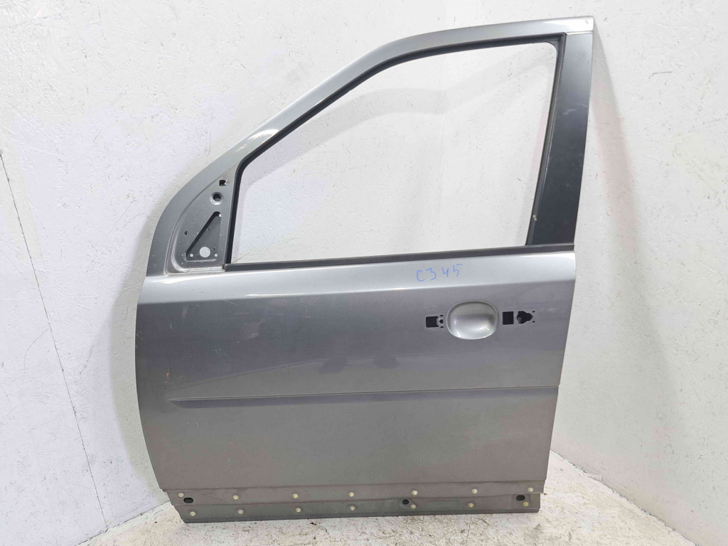Usa stanga fata LAND ROVER Freelander 2 (FA) [Fabr 2006-2014] 907 Stornoway Grey