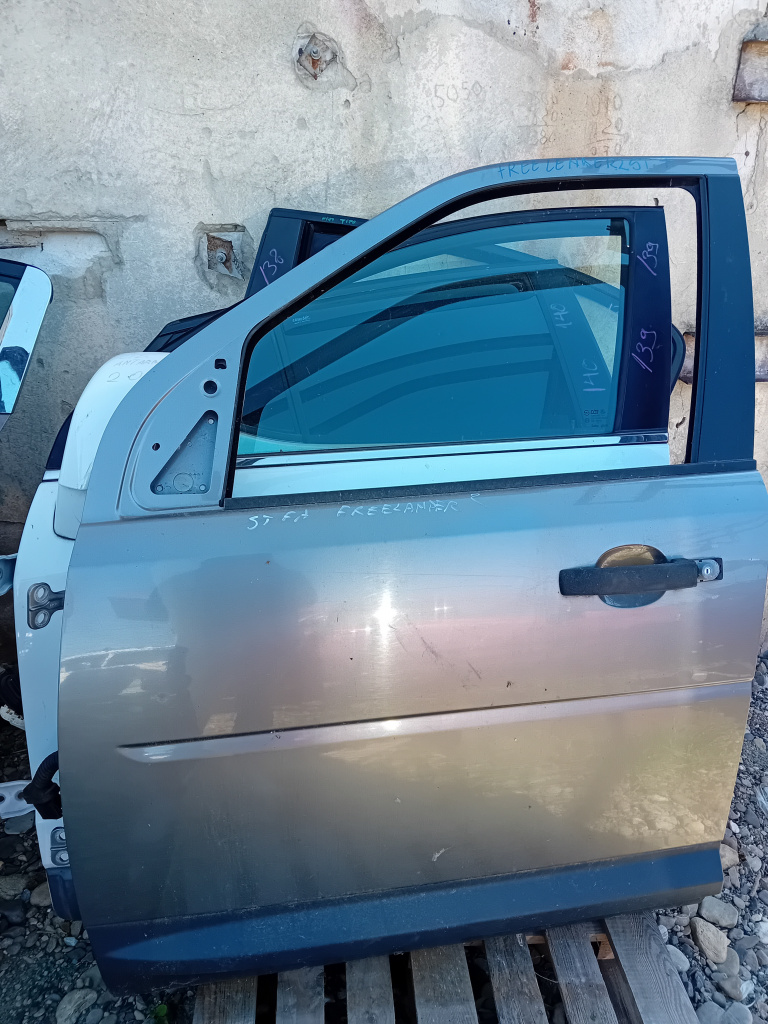 Usa stanga fata Land Rover Freelander 2 - Motorina 2007, -
