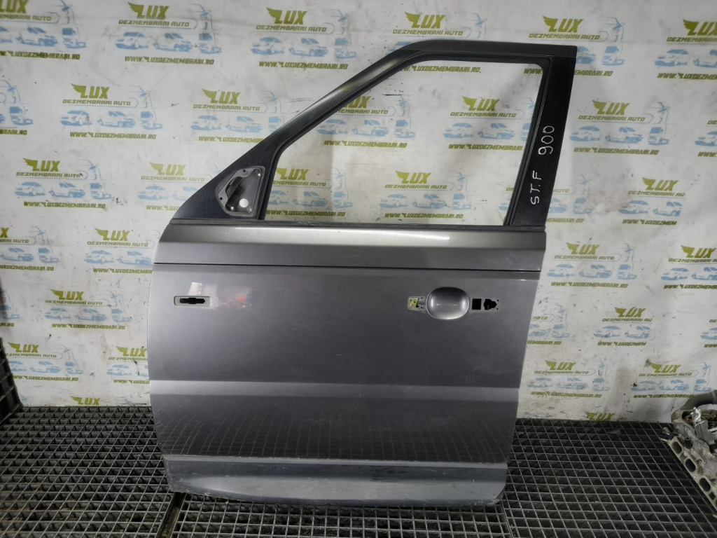 Usa stanga fata Land Rover Range Rover Sport [2005 - 2009] 2.7 tdv6 276DT
