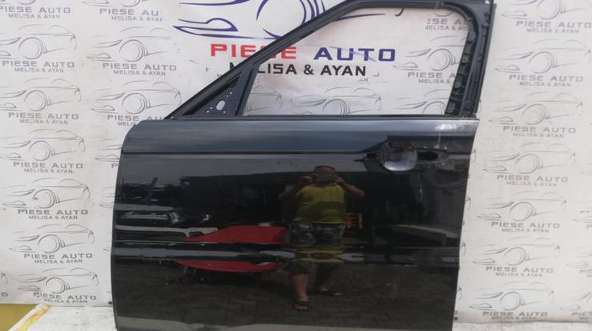 Usa stanga fata Land Rover Range Rover Sport L494 an 2013-2014-2015-2016-2017-2018-2019-2020-2021-2022 TQ7AADR87V