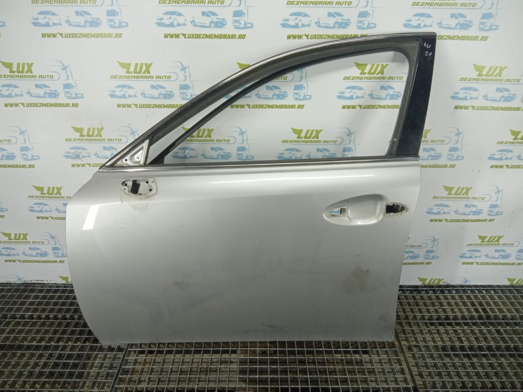 Usa stanga fata Lexus IS XE20 [2005 - 2010] 2.2 d 2AD-FHV