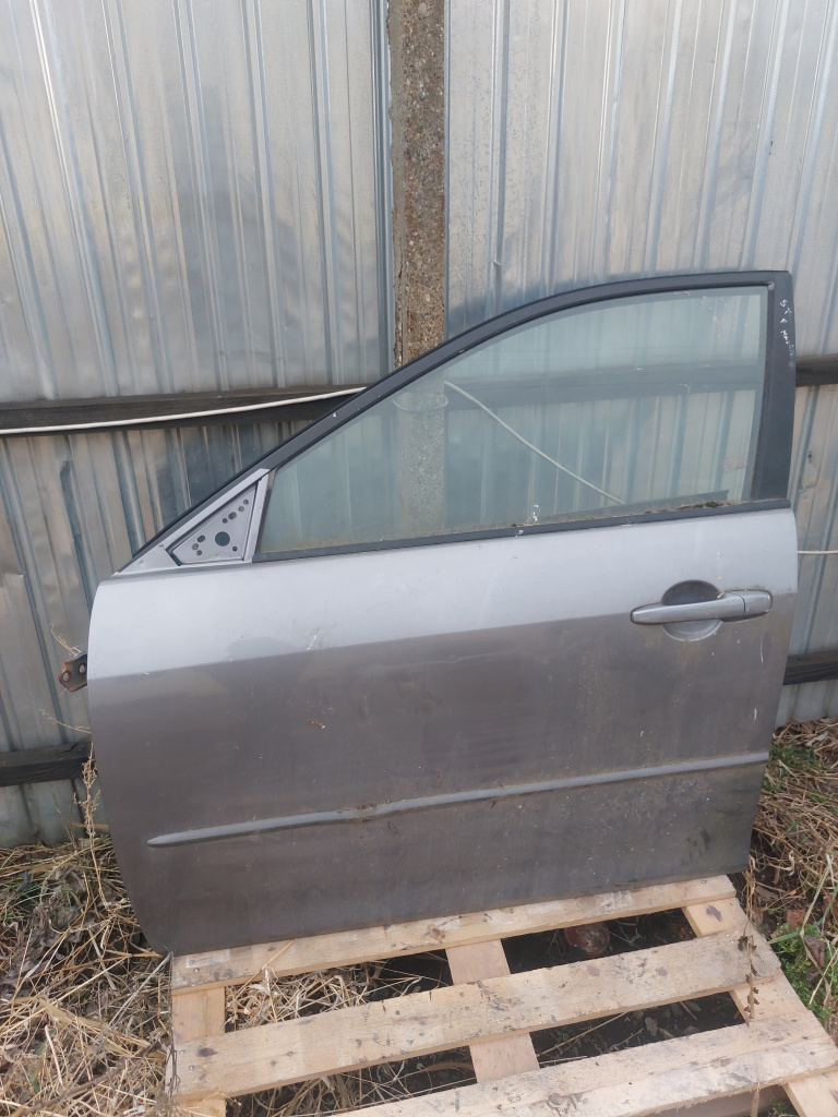 Usa stanga fata Mazda 6 Berlina 2008