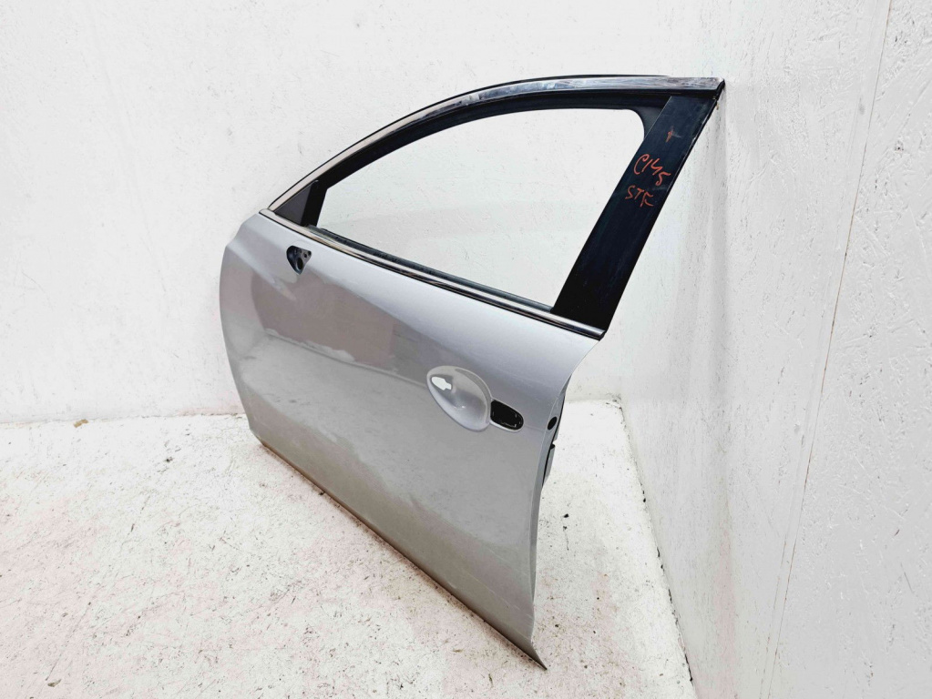 Usa stanga fata MAZDA 6 (GJ1) [Fabr 2014-2021] ARGINTIU