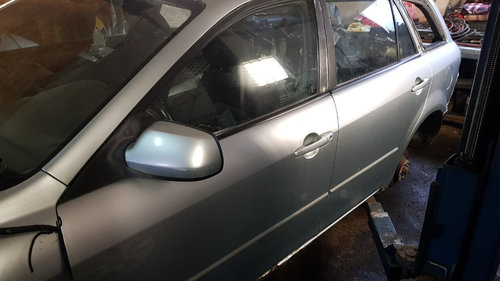 Usa stanga fata Mazda 6 motor 2000cm diesel 2006