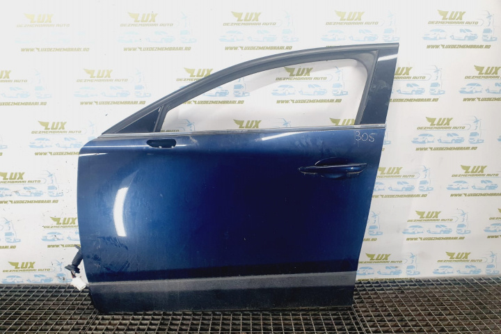 Usa stanga fata Mazda CX-30 DM [2019 - 2023] 2.0 benzina + hybrid PEXN