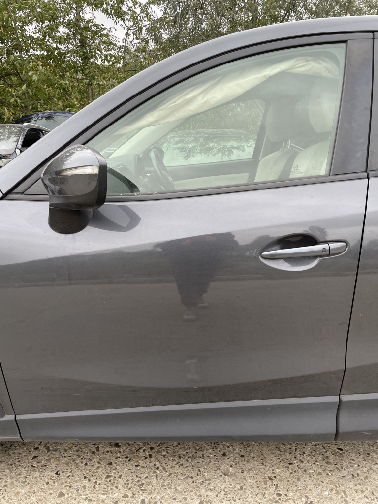 Usa stanga fata Mazda CX-5 2015