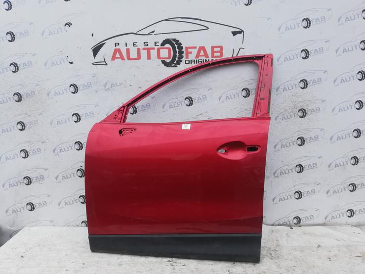 Usa stanga fata Mazda CX-5 an 2012-2017 LVQDN8KY55
