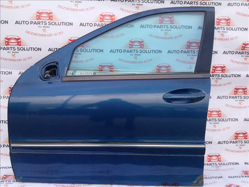 Usa stanga fata MB C CLASS W 203