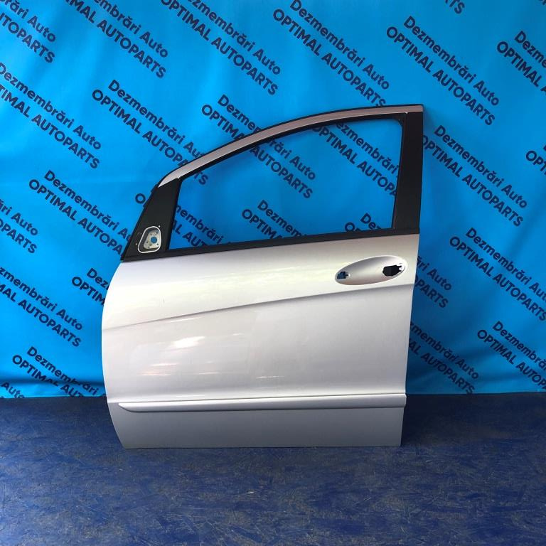 Usa stanga fata Mercedes A Class A150 A160 A170 A180 A200 W169 2004-2008 COD CULOARE 761