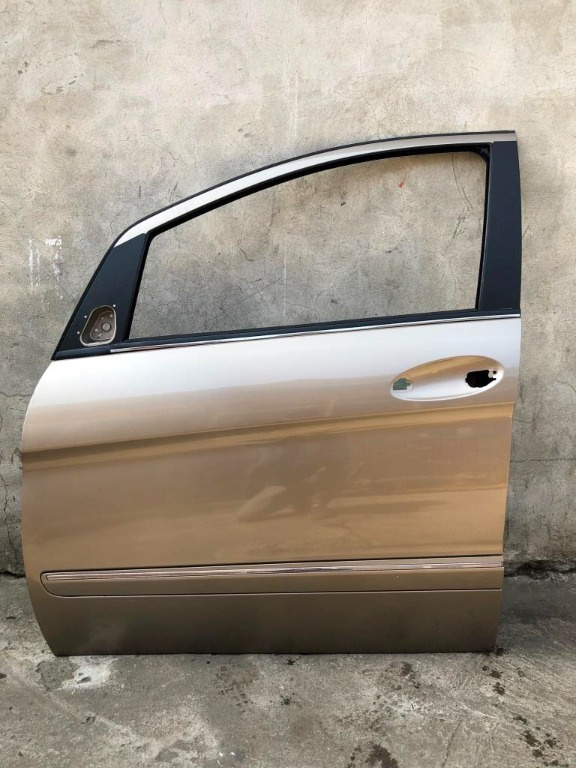 Usa stanga fata Mercedes B Class w245 2005-2008