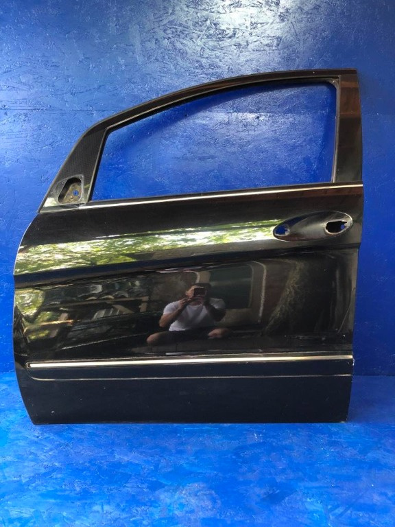 Usa stanga fata Mercedes B Class W245 2005-2010