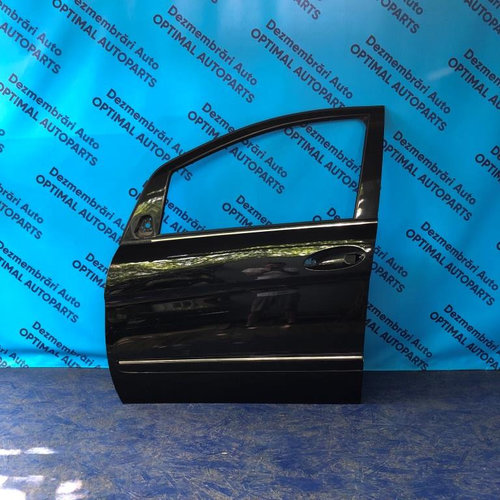 Usa stanga fata Mercedes B Class W245 2005-2010