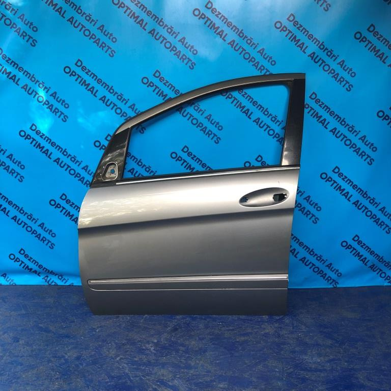 Usa stanga fata Mercedes B Class W245 2005-2010