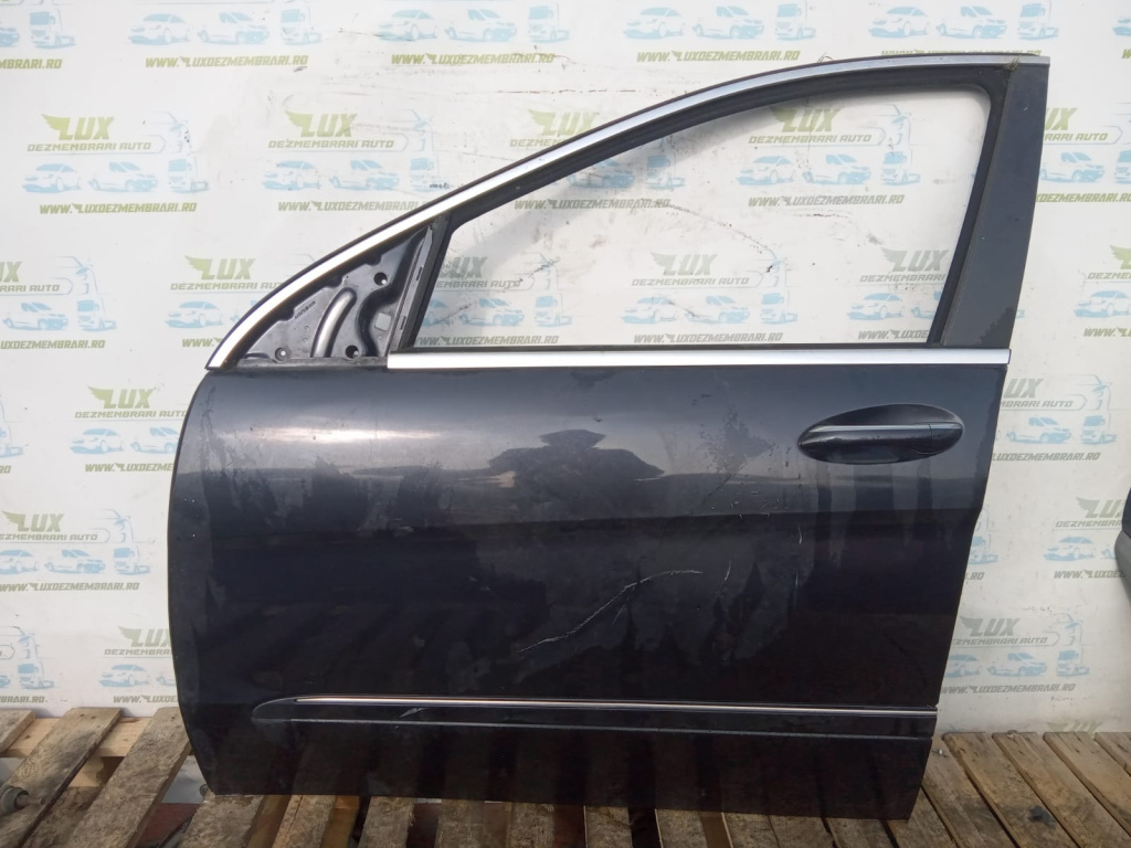 Usa stanga fata Mercedes-Benz R-Class W251 [2005 - 2010]