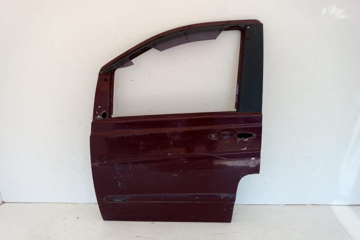 Usa stanga fata Mercedes-Benz Vito W639 [2003 - 2010]