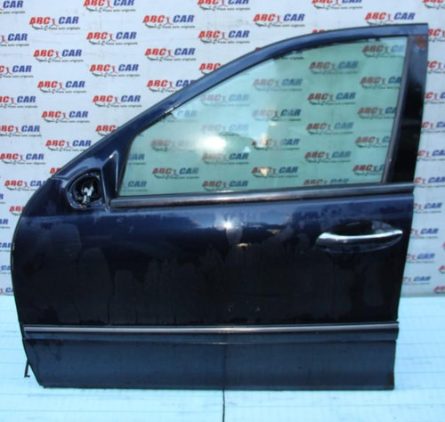 Usa stanga fata Mercedes C-Class 2001-2007 W203